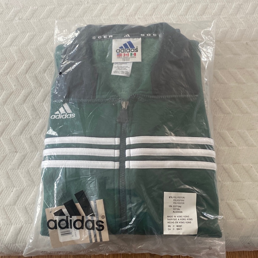 Adidas Copa Training suit